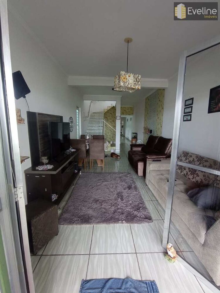 Casa, 3 quartos, 163 m² - Foto 4