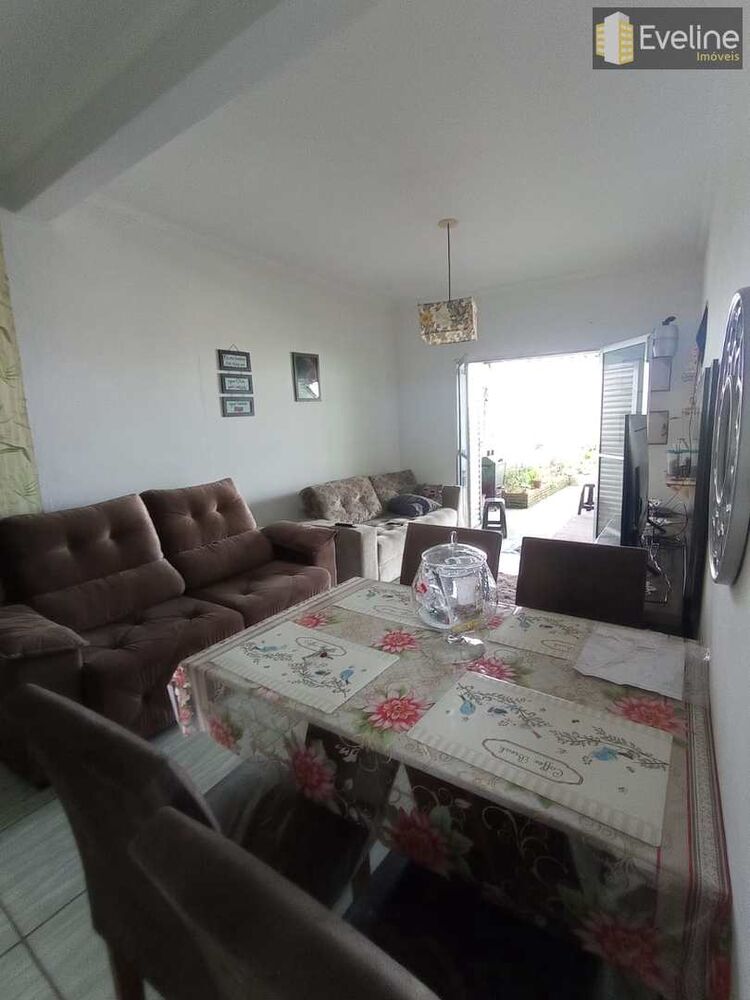 Casa, 3 quartos, 163 m² - Foto 3