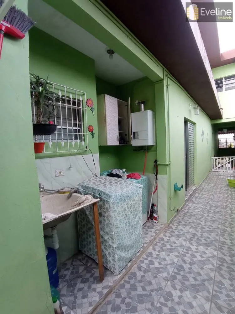 Casa, 3 quartos, 163 m² - Foto 13