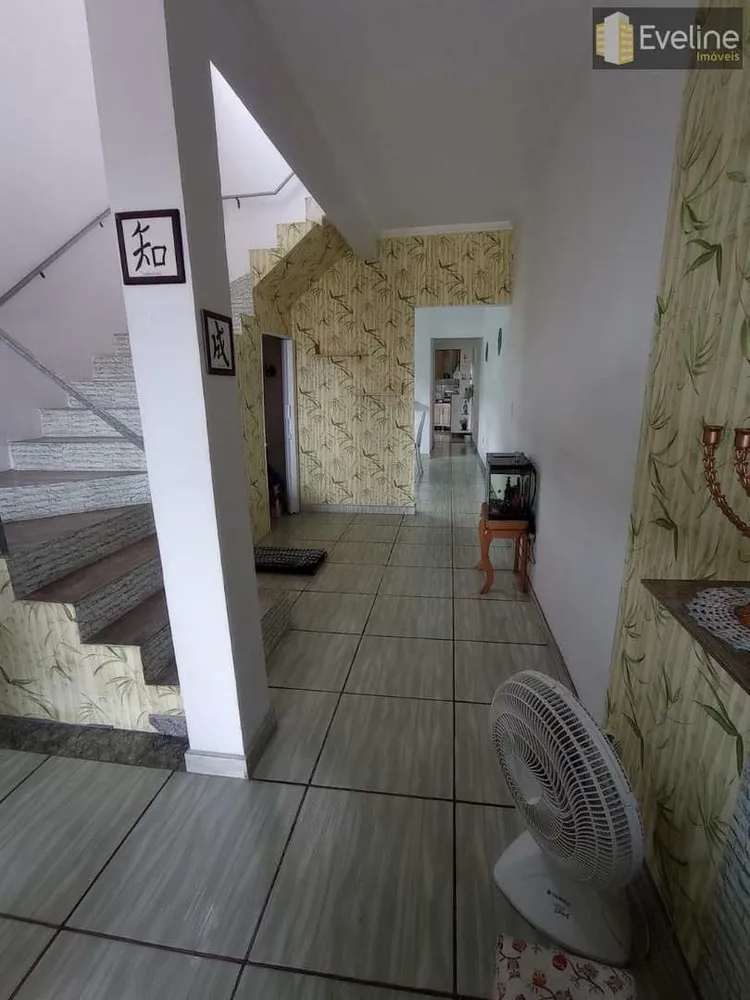 Casa, 3 quartos, 163 m² - Foto 3