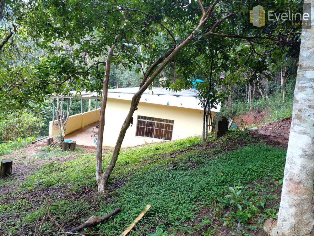 Chácara à venda com 2 quartos, 3030m² - Foto 6
