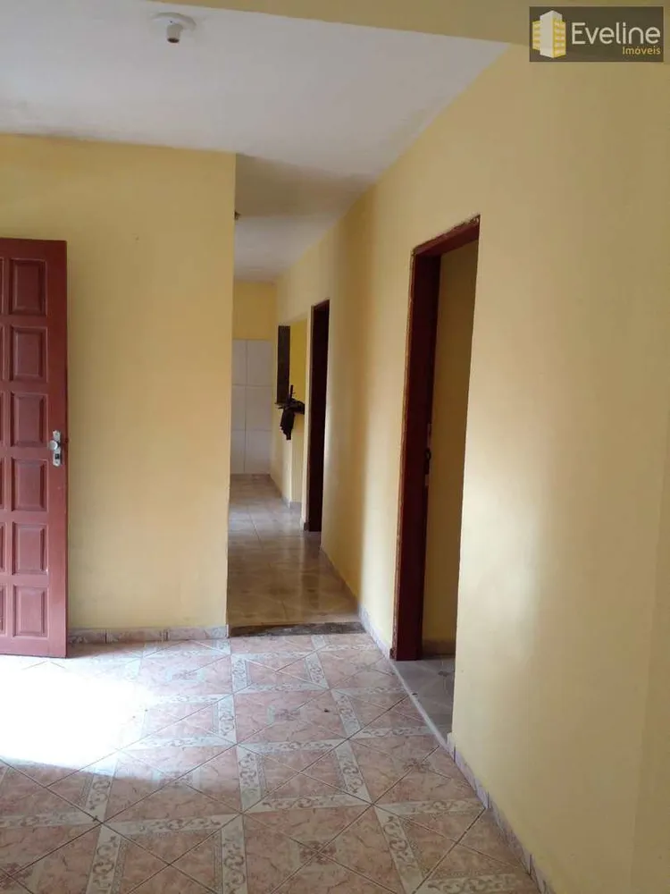 Chácara, 2 quartos, 3030 m² - Foto 3