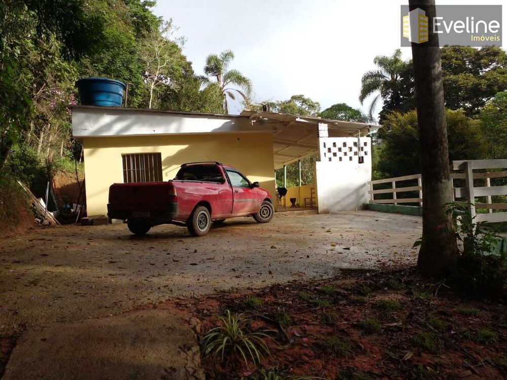 Chácara à venda com 2 quartos, 3030m² - Foto 5