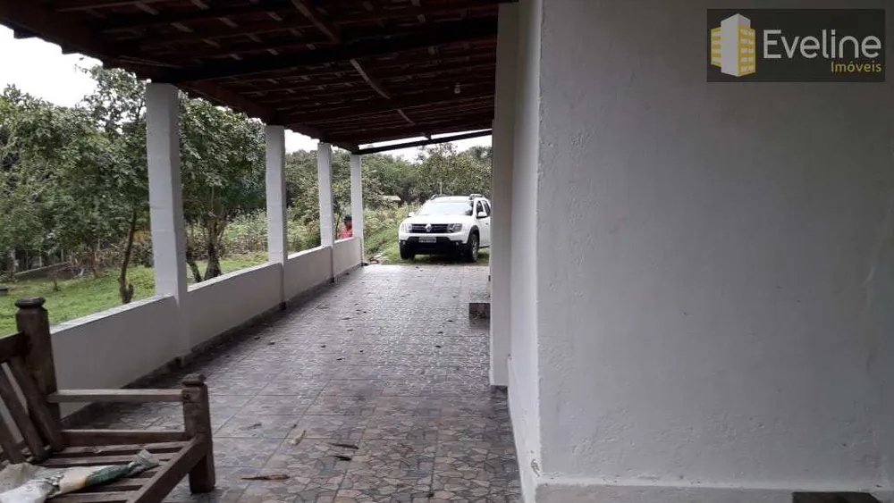 Chácara, 2 quartos, 8245 m² - Foto 2