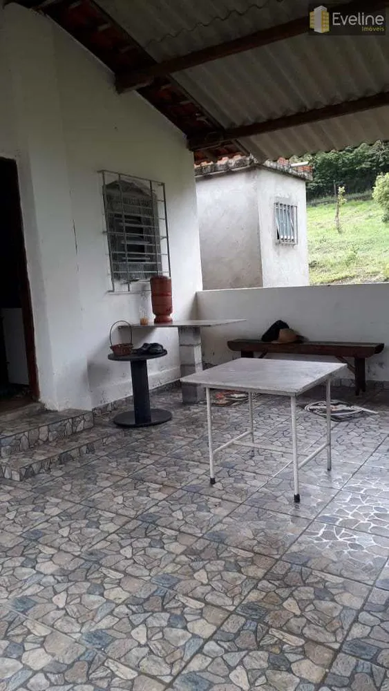 Chácara, 2 quartos, 8245 m² - Foto 1