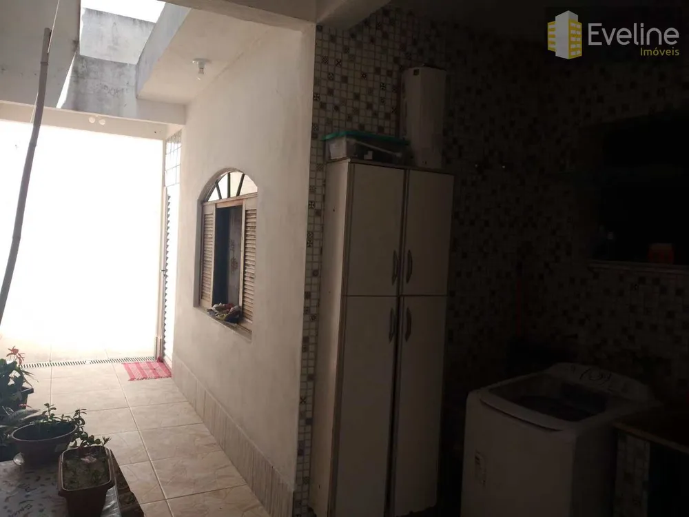 Casa, 5 quartos, 217 m² - Foto 14