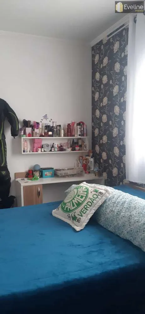 Casa de Condomínio, 2 quartos - Foto 6