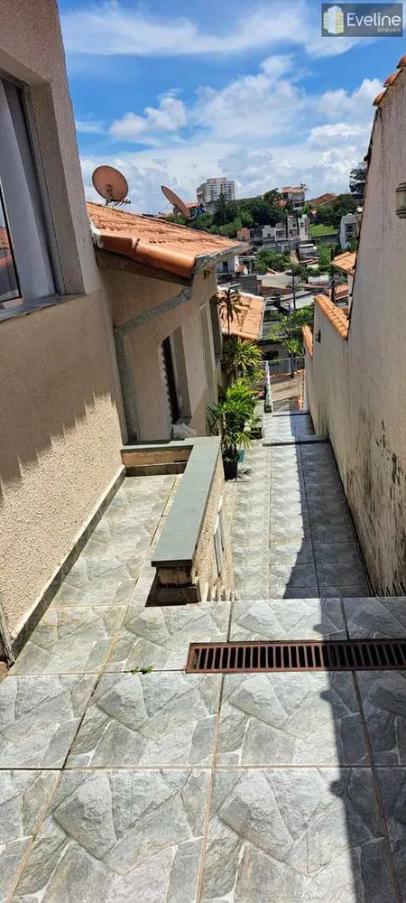 Casa de Condomínio, 2 quartos - Foto 10