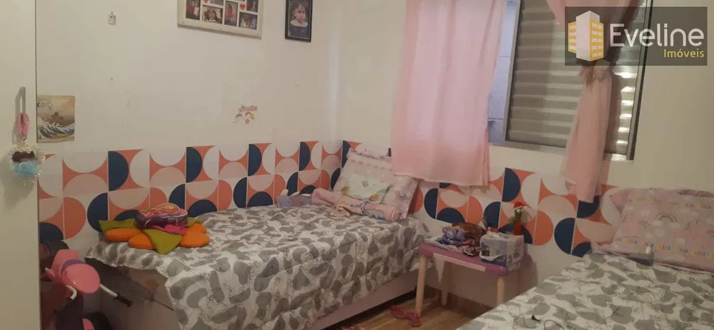 Casa de Condomínio, 2 quartos - Foto 7
