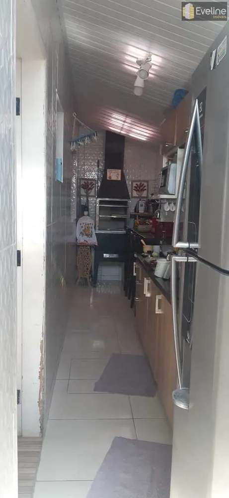 Casa de Condomínio, 2 quartos - Foto 5