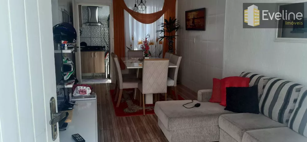 Casa de Condomínio à venda com 2 quartos, 50m² - Foto 3