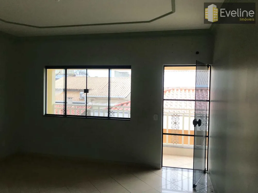 Sobrado, 4 quartos - Foto 8