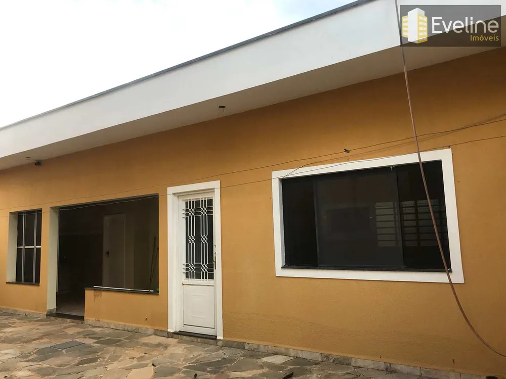 Sobrado, 4 quartos - Foto 1