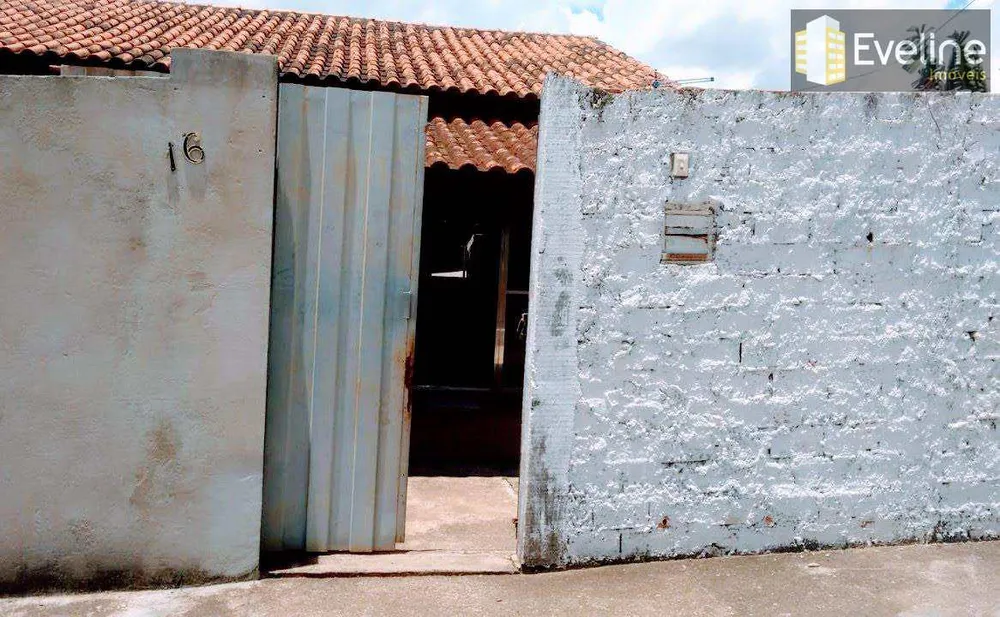Casa, 1 quarto, 70 m² - Foto 9