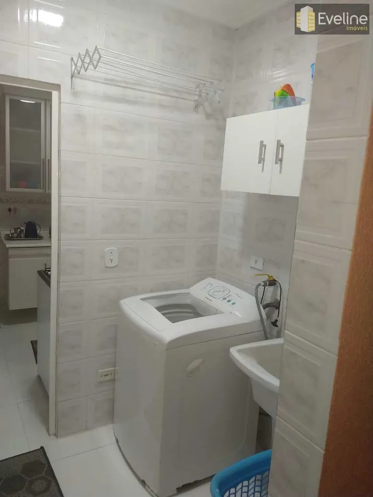 Sobrado, 3 quartos, 162 m² - Foto 8