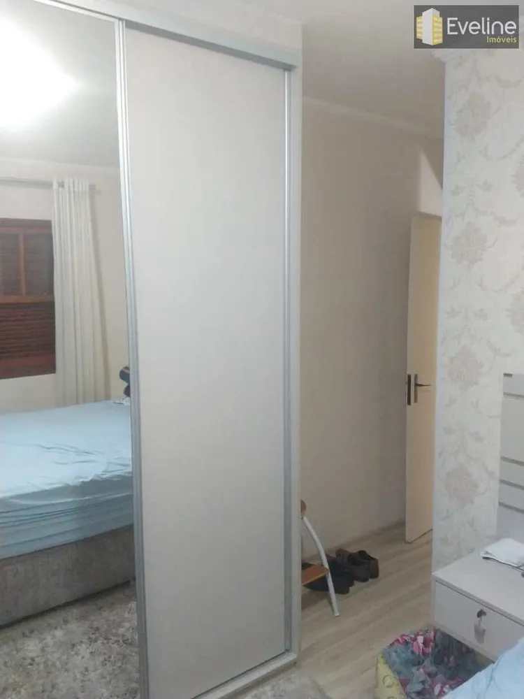 Sobrado, 3 quartos, 162 m² - Foto 5