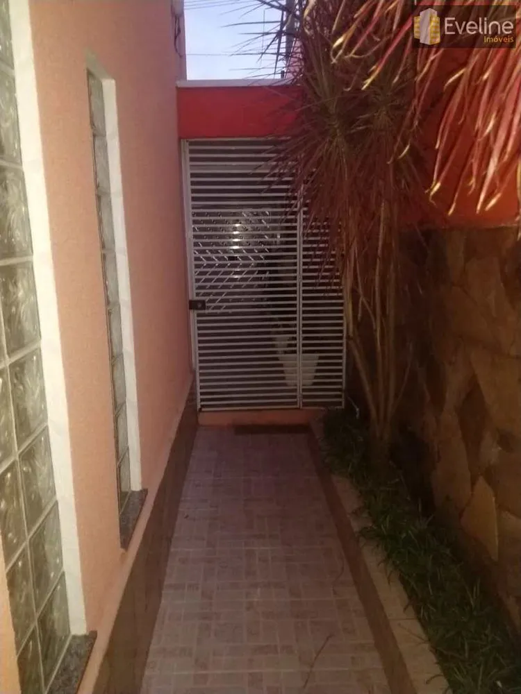 Sobrado, 3 quartos, 162 m² - Foto 10
