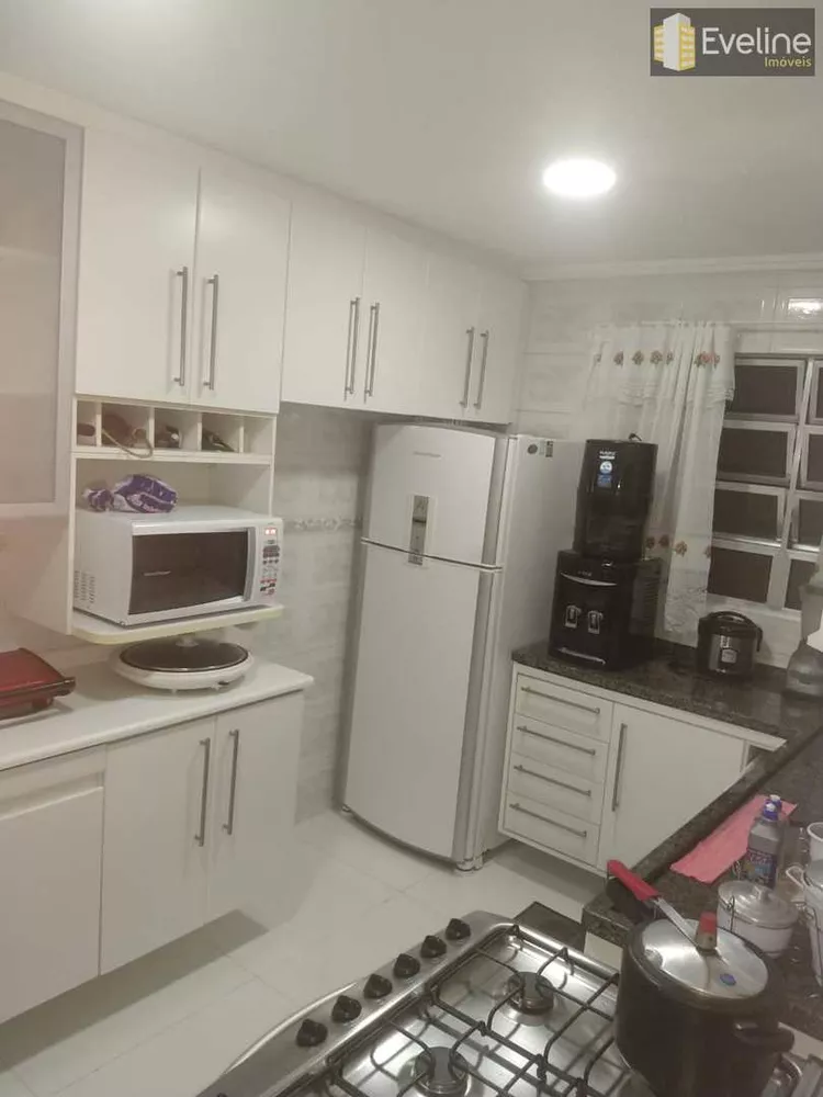 Sobrado à venda com 3 quartos, 162m² - Foto 3