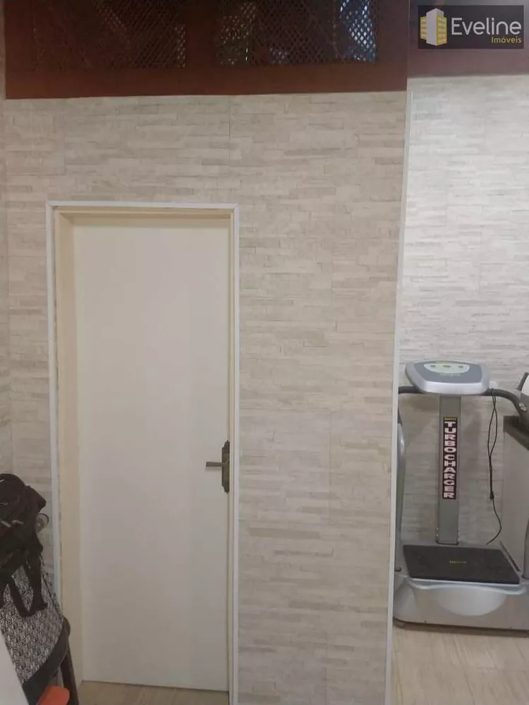 Sobrado à venda com 3 quartos, 162m² - Foto 2