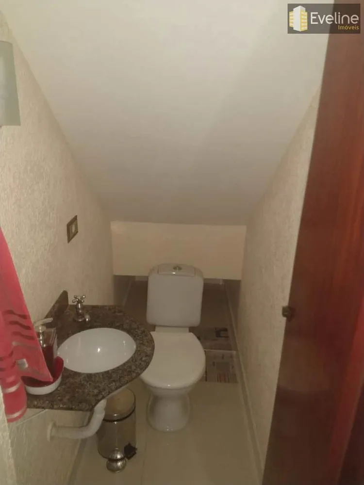 Sobrado, 3 quartos, 162 m² - Foto 7