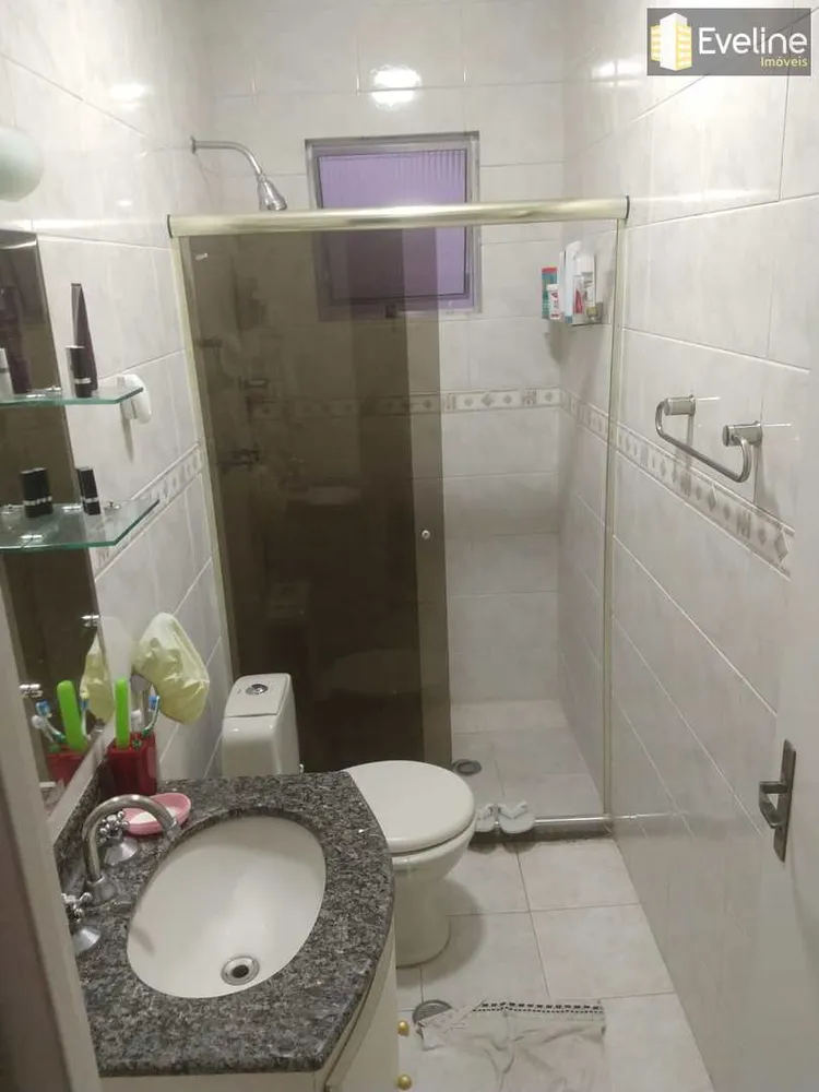 Sobrado, 3 quartos, 162 m² - Foto 6