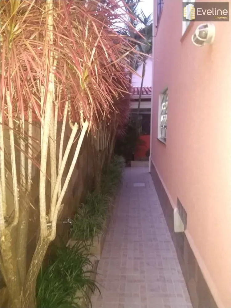 Sobrado, 3 quartos, 162 m² - Foto 9