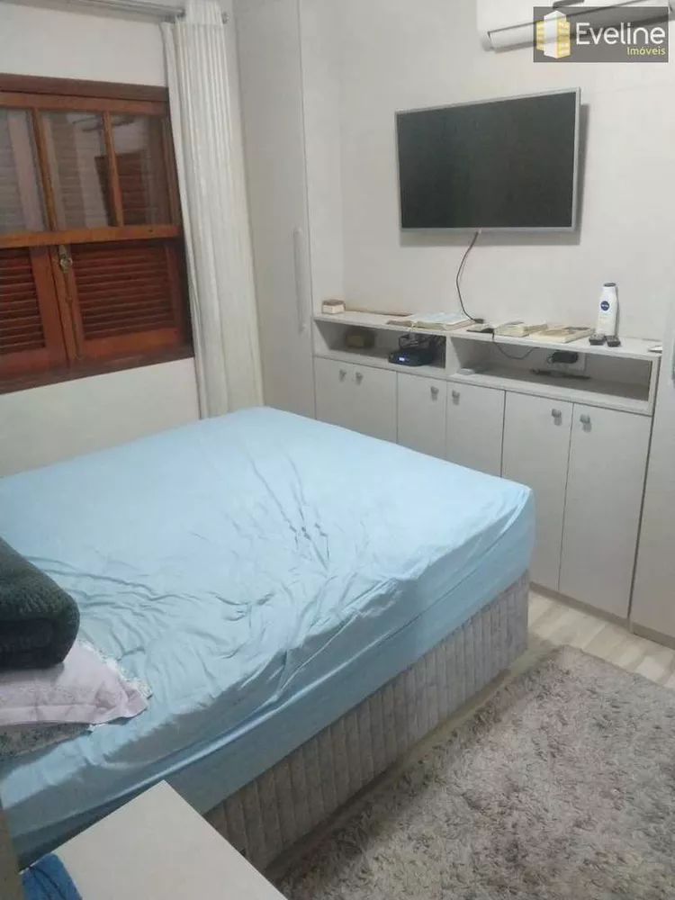 Sobrado à venda com 3 quartos, 162m² - Foto 4