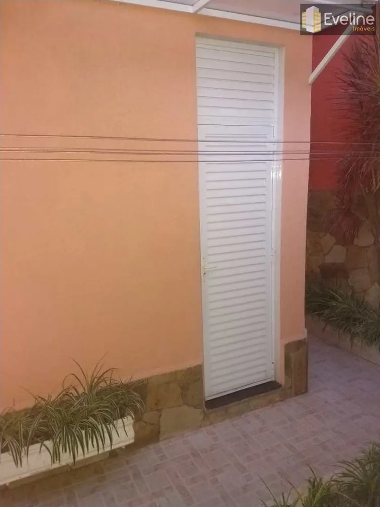 Sobrado, 3 quartos, 162 m² - Foto 11