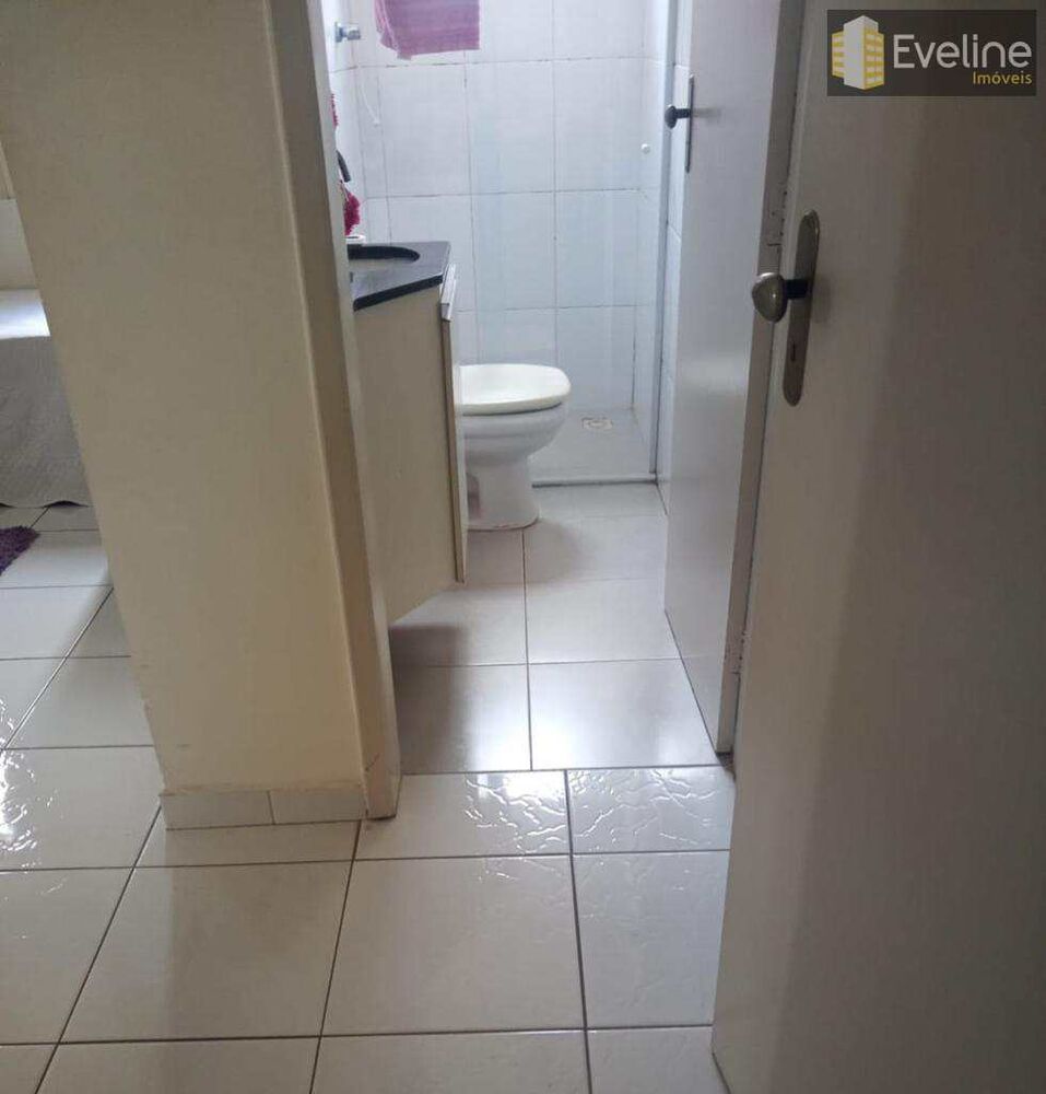 Casa de Condomínio, 2 quartos - Foto 2