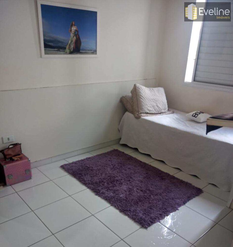 Casa de Condomínio, 2 quartos - Foto 4