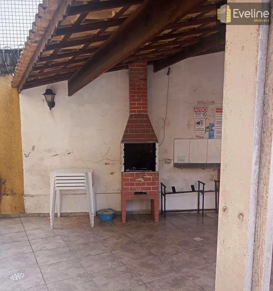 Casa de Condomínio, 2 quartos - Foto 8