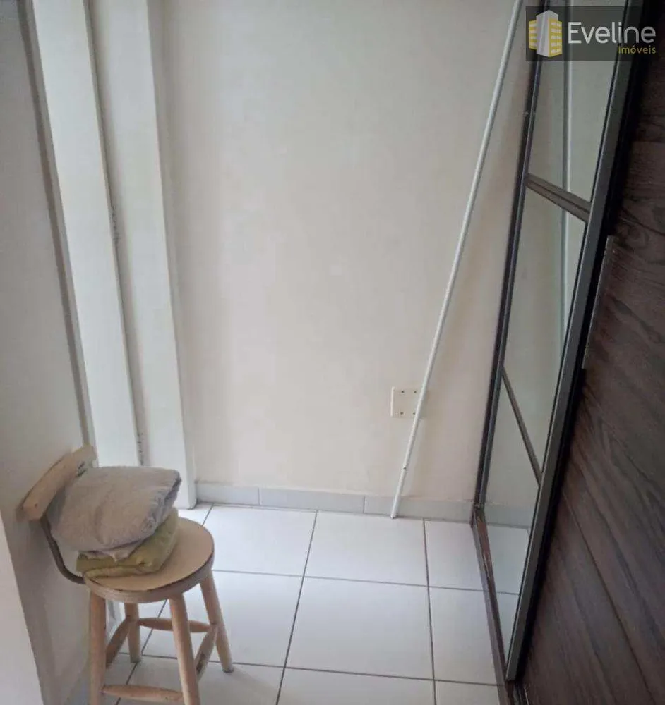 Casa de Condomínio, 2 quartos - Foto 6