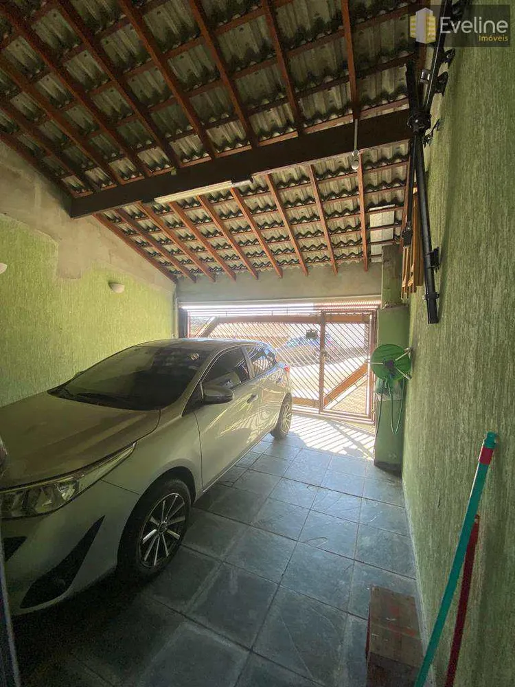 Casa, 2 quartos, 125 m² - Foto 7