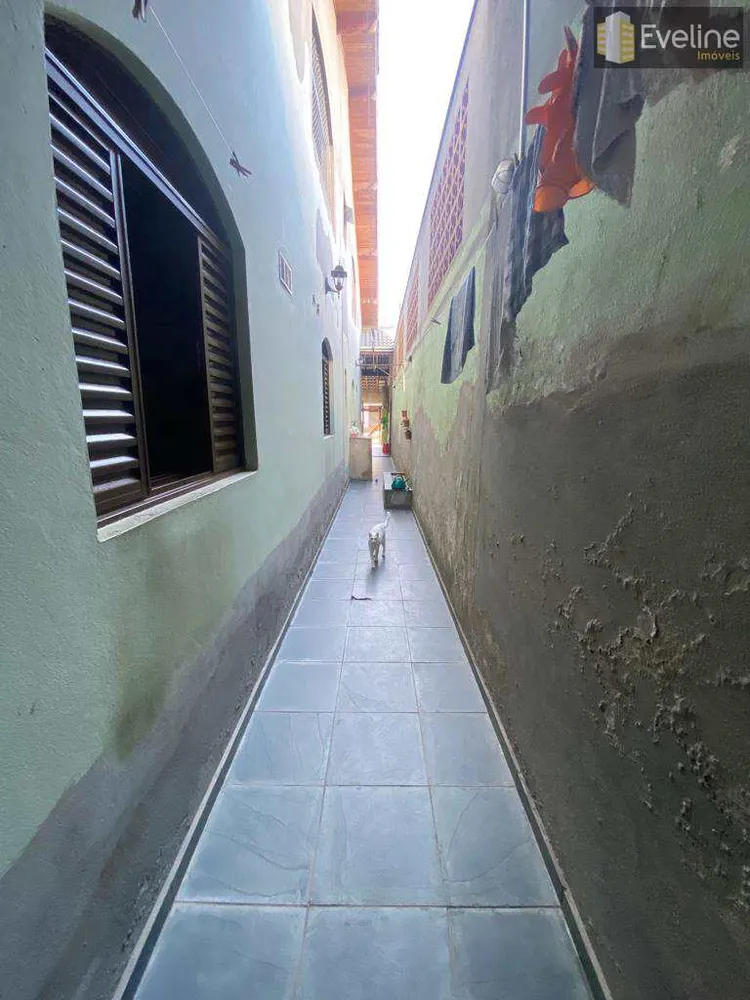 Casa, 2 quartos, 125 m² - Foto 4