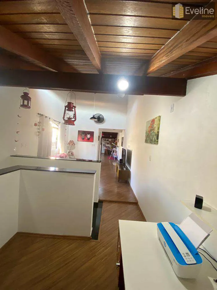 Casa, 2 quartos, 125 m² - Foto 6