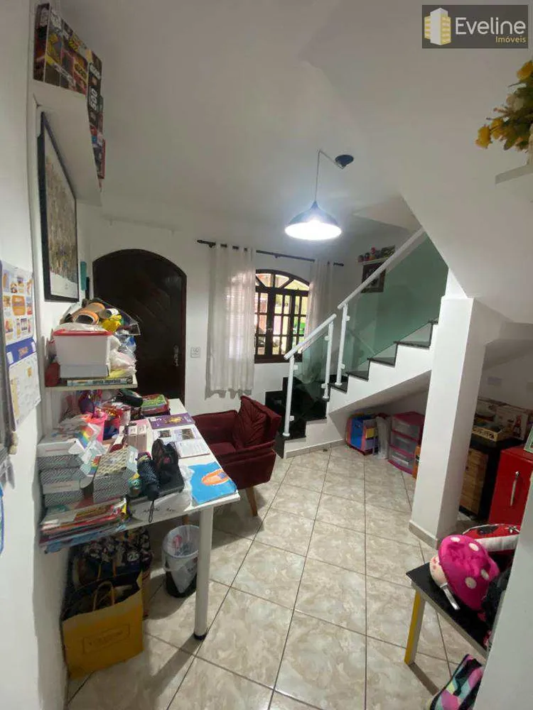 Casa, 2 quartos, 125 m² - Foto 5