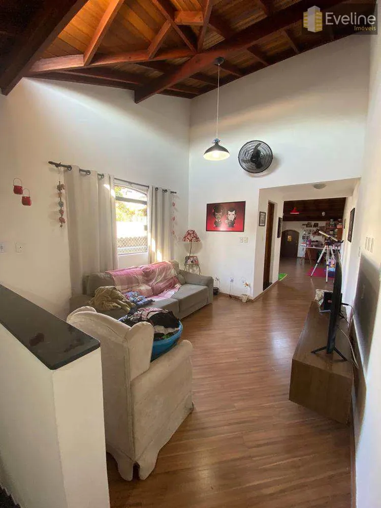 Casa, 2 quartos, 125 m² - Foto 3