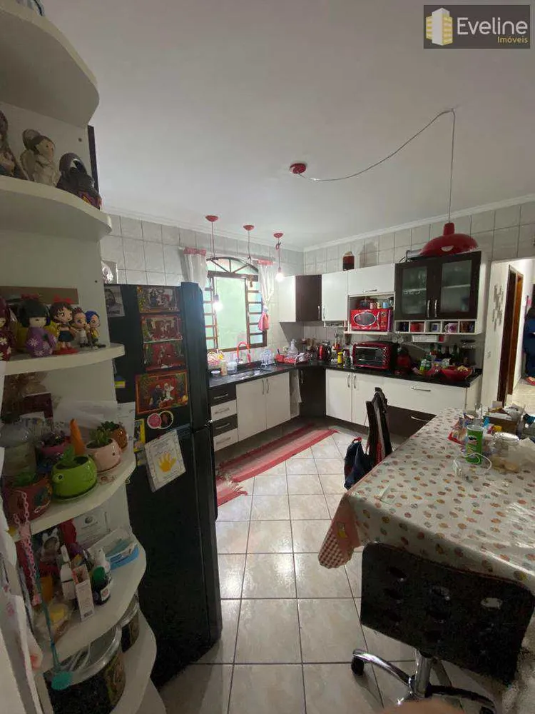 Casa, 2 quartos, 125 m² - Foto 2