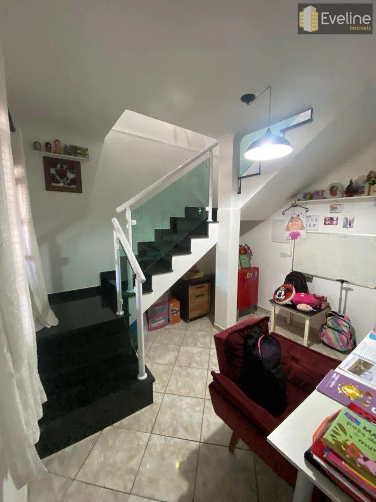 Casa, 2 quartos, 125 m² - Foto 1