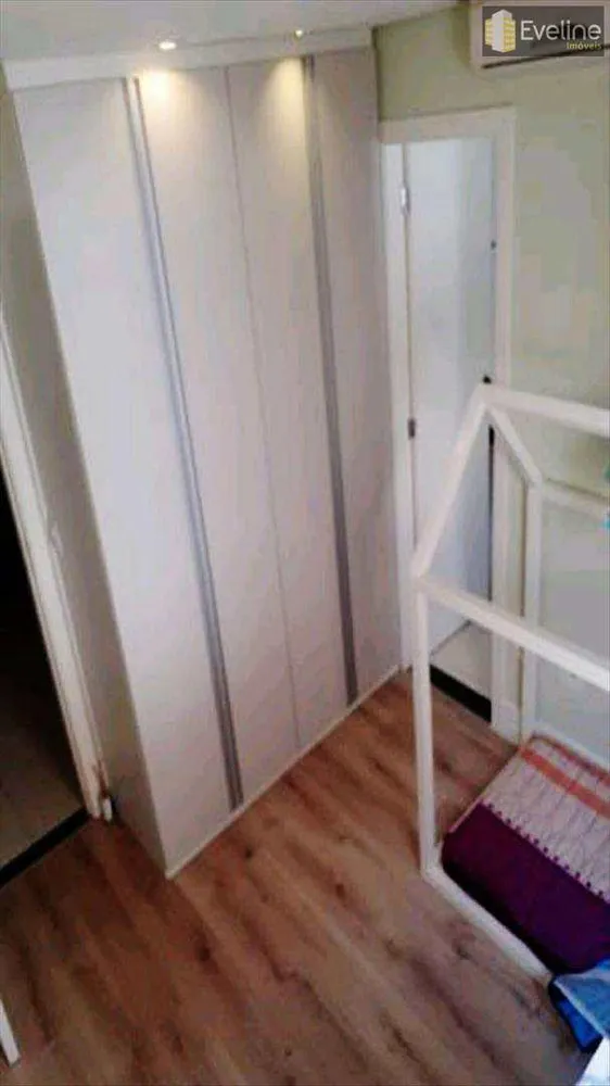 Sobrado, 3 quartos, 180 m² - Foto 12