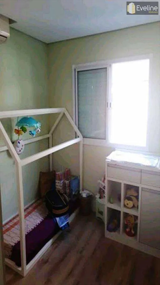 Sobrado, 3 quartos, 180 m² - Foto 11