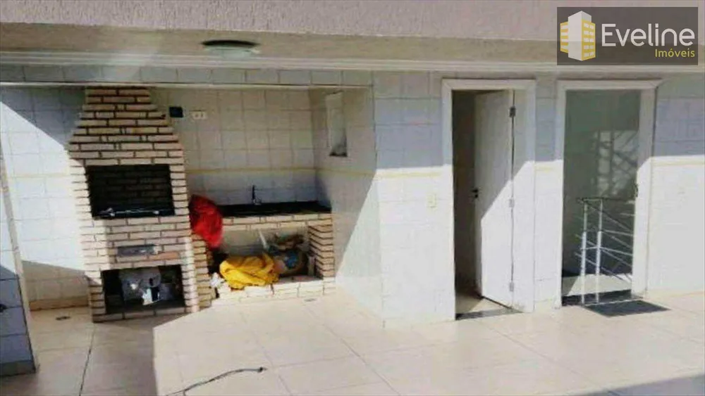 Sobrado, 3 quartos, 180 m² - Foto 5