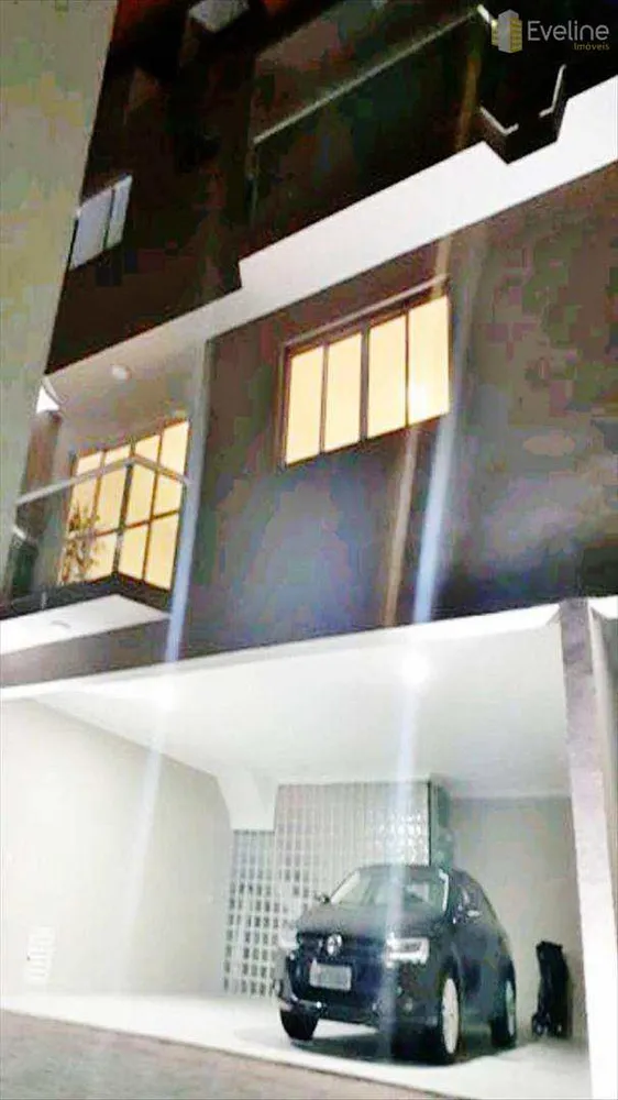 Sobrado, 3 quartos, 180 m² - Foto 10