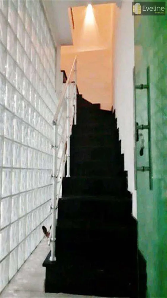 Sobrado, 3 quartos, 180 m² - Foto 7