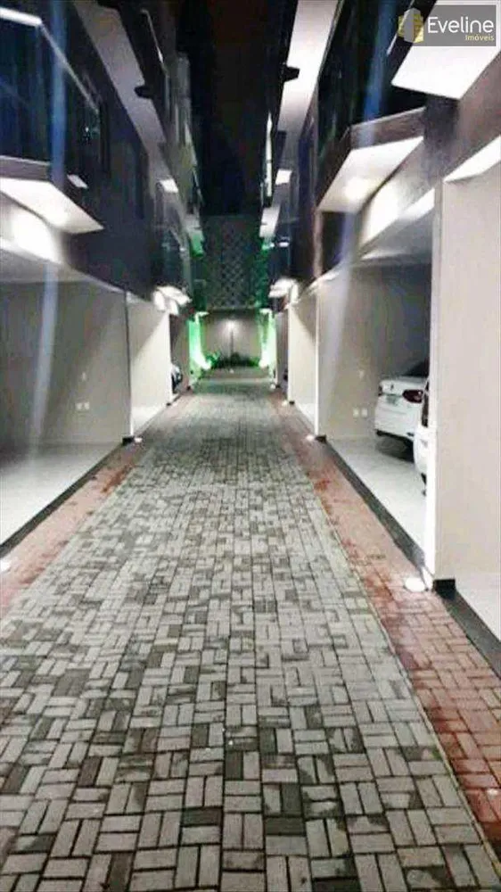 Sobrado, 3 quartos, 180 m² - Foto 9