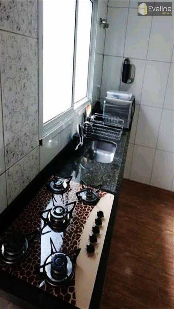 Sobrado, 3 quartos, 180 m² - Foto 8