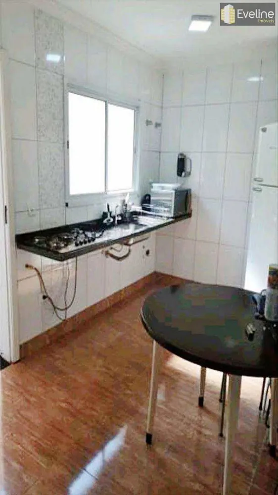 Sobrado, 3 quartos, 180 m² - Foto 6
