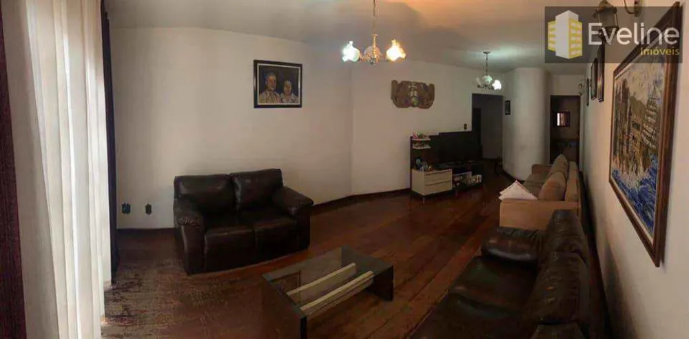 Casa, 3 quartos, 187 m² - Foto 2