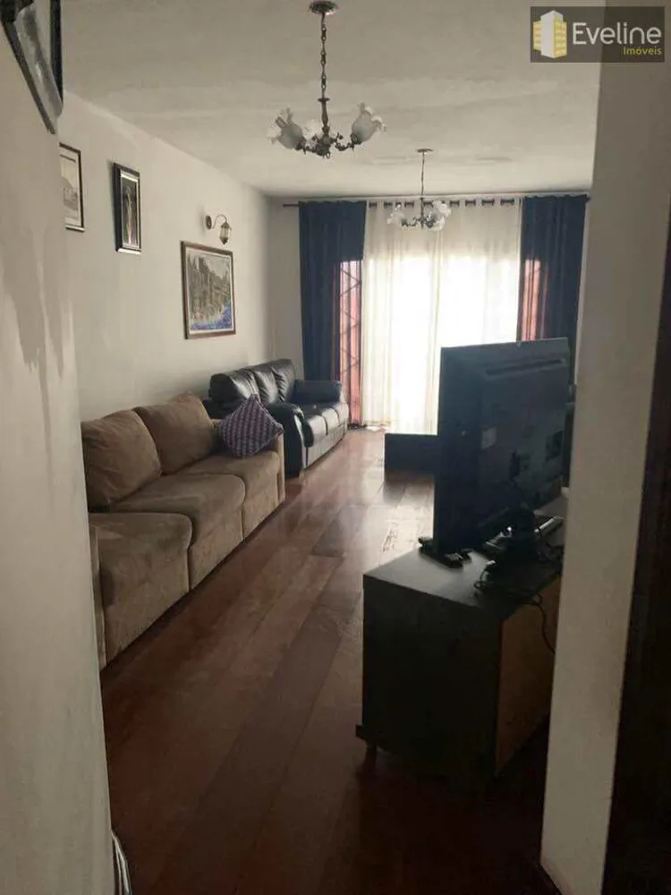 Casa, 3 quartos, 187 m² - Foto 1