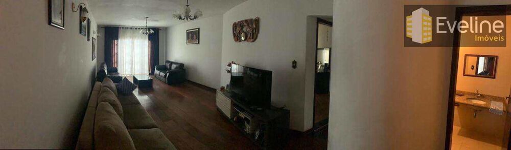 Casa, 3 quartos, 187 m² - Foto 1